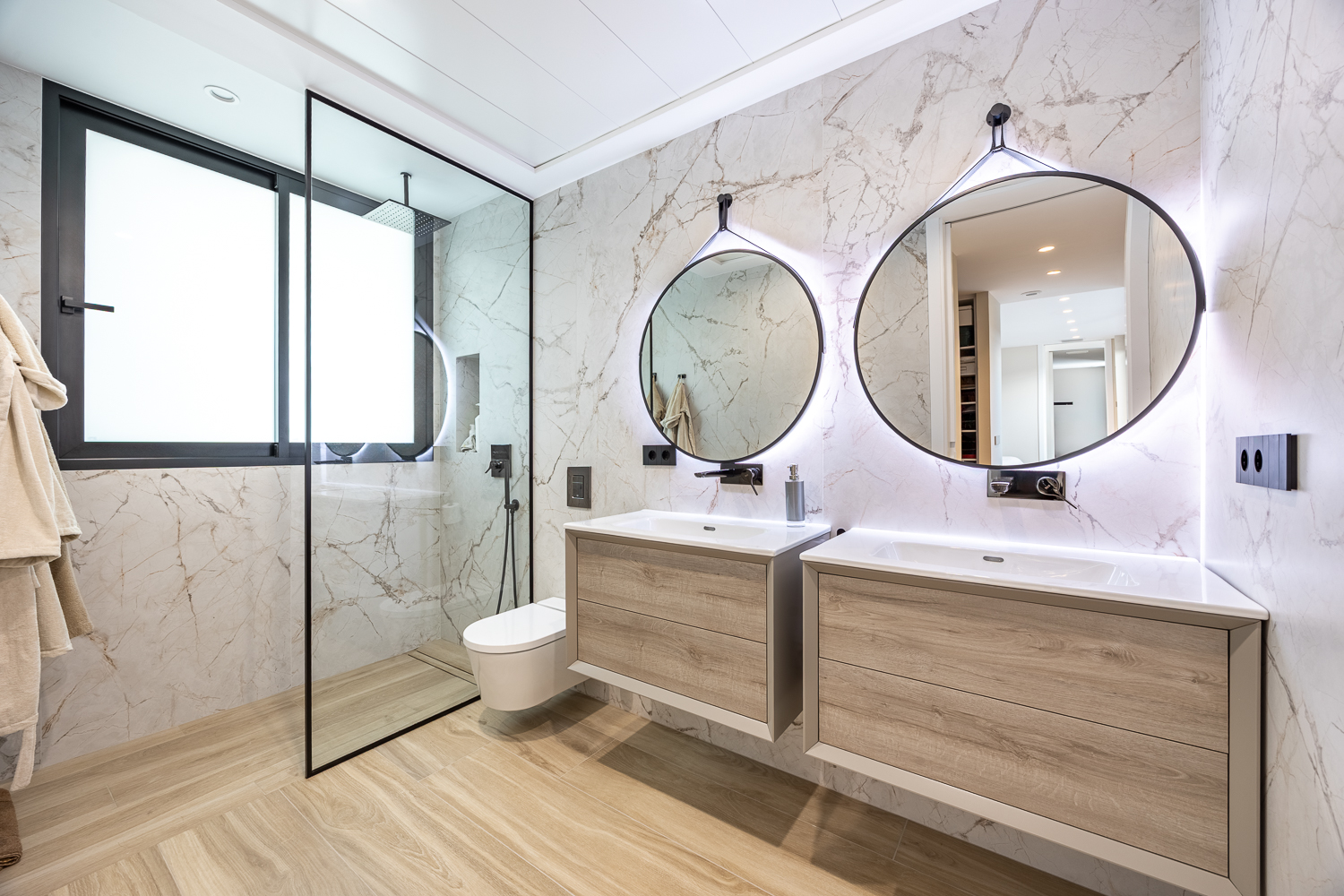 Imagen del proyecto Casa en Castellon